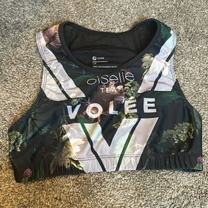 Oiselle Team Bra